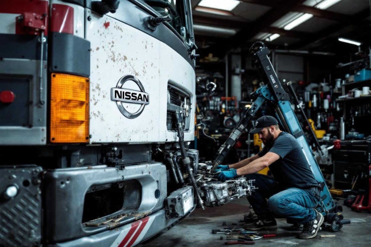 Are Nissan Truck Spindles Worth Installing?