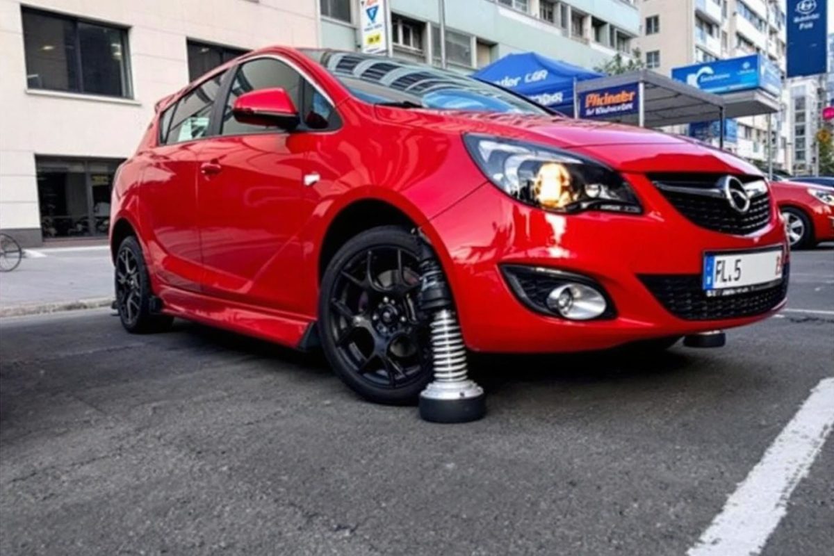 Are Opel Plug & Play Air Suspension Kits Worth It?