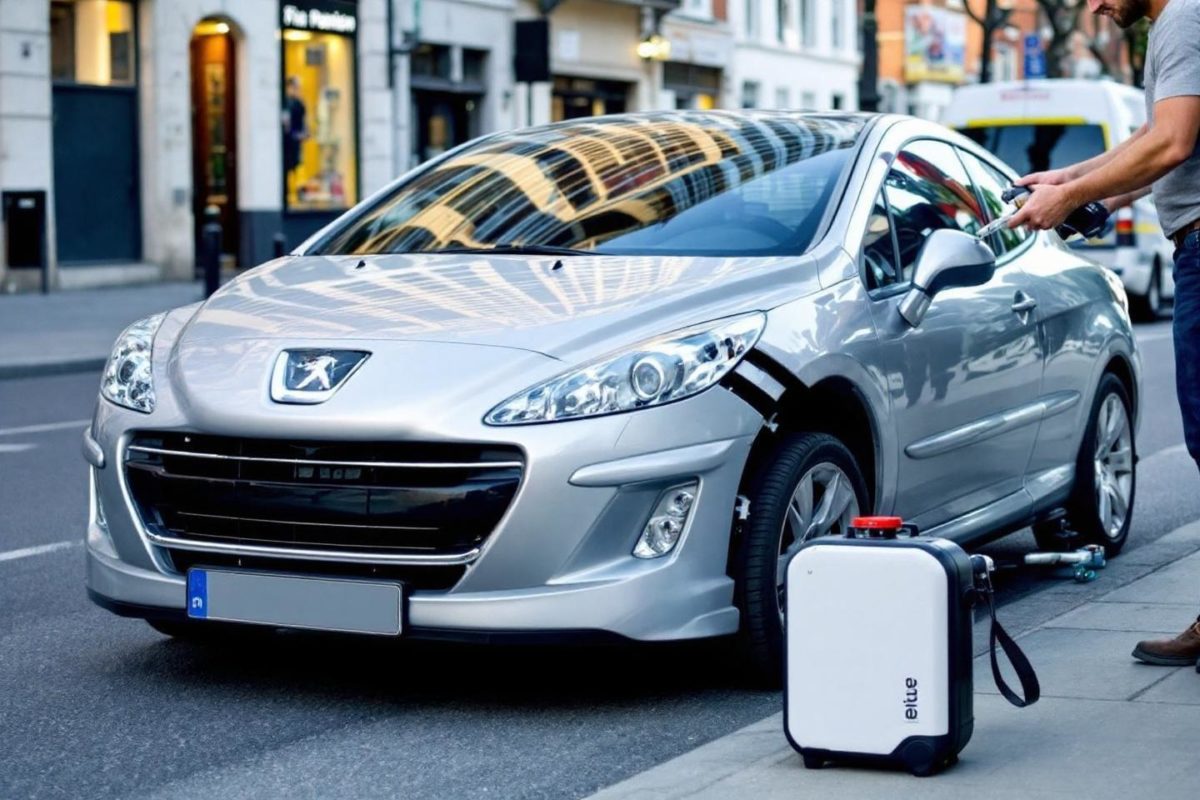 Are Peugeot Plug & Play Air Suspension Kits Worth It?