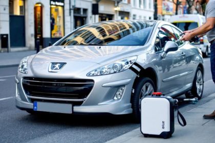 Are Peugeot Plug & Play Air Suspension Kits Worth It?