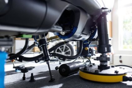 What Are Plug & Play Air Suspension Kits and Are They Worth It?