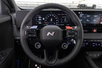 2025 hyundai ioniq 5 n