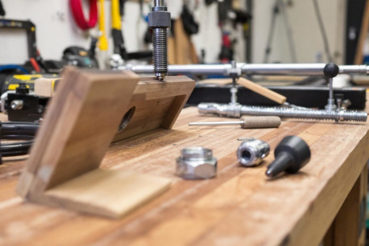 How Do Shaved Door Popper Kits Work and How to Install Them?