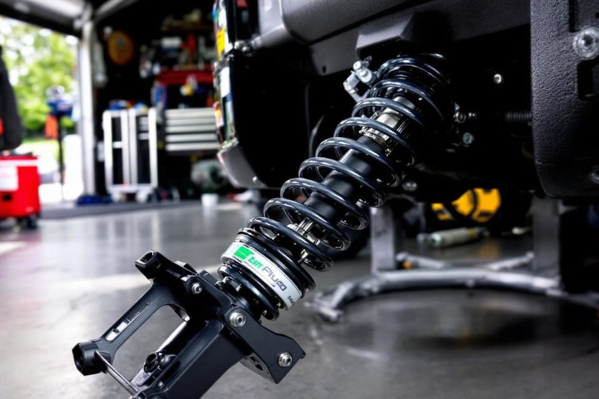 Is the Chevrolet Silverado/Sierra Front Air Suspension Kit Worth It?