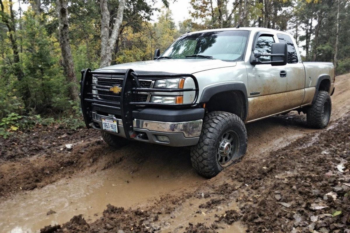 Is the Chevrolet Silverado Front Lift Kit Worth It?