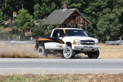Is the Chevrolet Silverado/Sierra Tow Air Suspension Kit Worth It?
