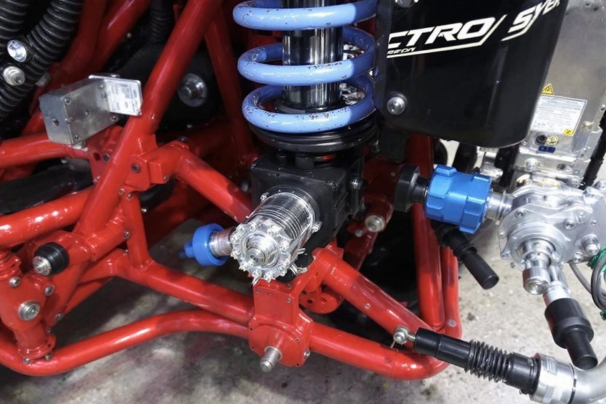 Which Links and Notches Are Best for Custom Air Suspension?