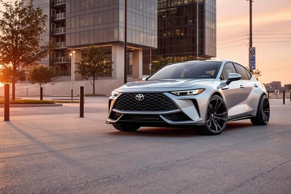 Should You Install a Standard Air Suspension Kit on a Toyota?