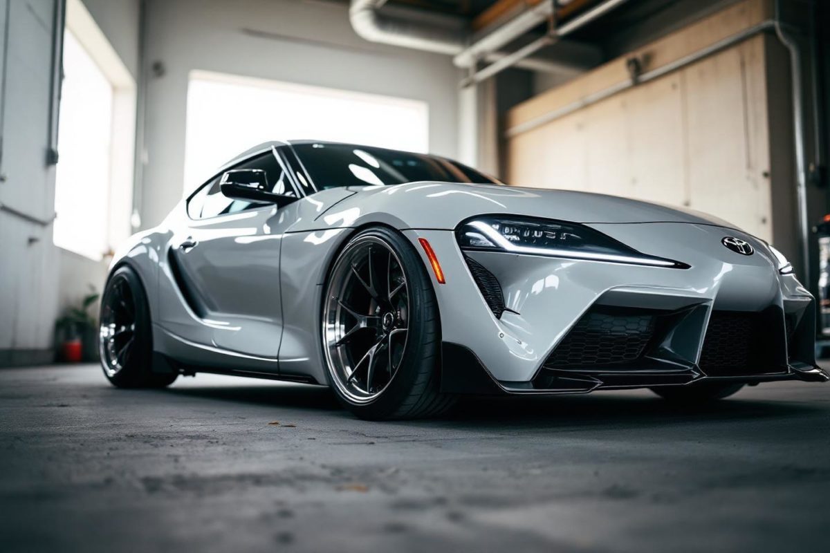 Are Toyota Plug & Play Air Suspension Kits Worth It?