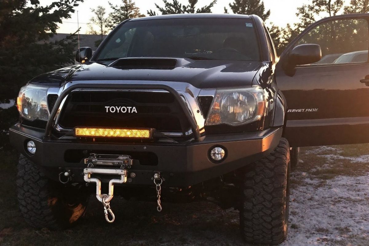 Are Toyota Shackles a Good Option for Drop Suspensions?