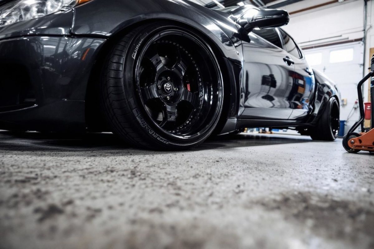 Should You Install Toyota Truck Spindles for Lowering?