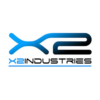 x2industries logo