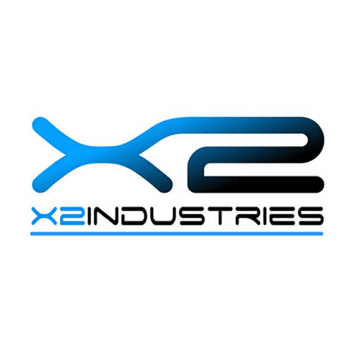 x2industries logo